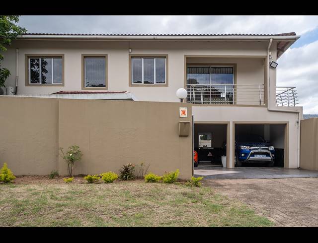 4 BEDROOM HOUSE FOR SALE IN RESERVOIR HILLS